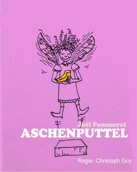 Visualisierung von Aschenputtel