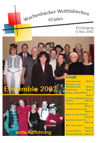 Festschrift 2002